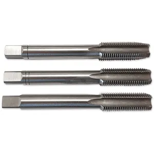 Comparateur de prix : OC-PRO TARAUDS HSS 3 PASSES - JEU DE 3 TARAUDS de 5X 80