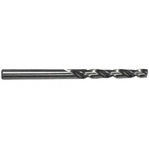 Comparateur de prix : OC-PRO Foret métal hss din 338n ø 6,5 mm hélicoïdal taillé meulé queue cylindrique