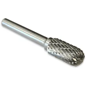 Comparateur de prix : FRAISE LIME CARBURE DE TUNGSTENE CYLINDRIQUE BOUT