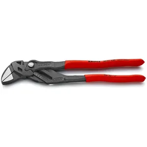 Comparateur de prix : Knipex PINCE CLE 250 MM KNIPEX