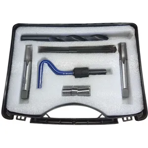 Comparateur de prix : OC-PRO KIT FILETS RAPPORTES M 18 x 250 Type HELICOIL