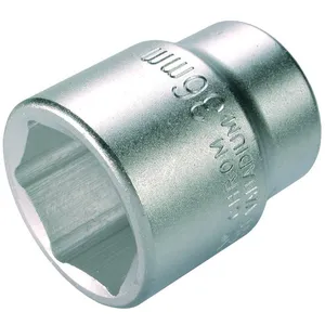 Comparateur de prix : OC PRO DOUILLES 6 PANS POUR COFFRET 3/4 POIDS LOURDS - DOUILLE DE 30 mm 3/4
