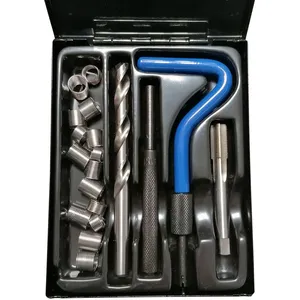 Comparateur de prix : OC PRO KIT FILETS RAPPORTES M 10 x 150 Type HELICOIL