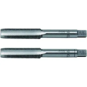 Comparateur de prix : OC-PRO tarauds 2 passes de m2 à m18 vendus par dimension - taraud 08 x 1.00 -