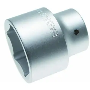 douilles bgs 6 pans carre 1 pouce vendues a l'unite - 58 mm -