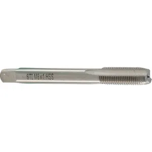 BGS TECHNIC TARAUD HSS-G STI POUR FILETS RAPPORTES METRIQUES DE TYPE HELICOIL - dtail : TARAUD STI M8X100 pas cher