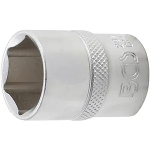 Comparateur de prix : DOUILLES BGS TECHNIC PRO TORQUE CARRE 1/2 6 PANS DETAIL DE 8 A 46 mm -...