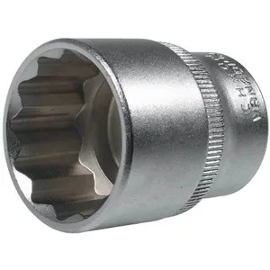 Comparateur de prix : OC-PRO DOUILLE 12 PANS CARRE 3/4 POUR POIDS LOURDS - douille de 19 mm 3/4 -