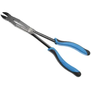 pince coupante extra longue double articulation 295 mm - Bgs Technic pas cher