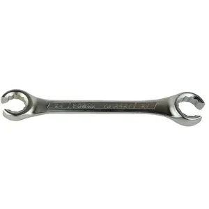 Comparateur de prix : Oc-pro - Clé à tuyauter double tête inclinée de 4 x 17 mm