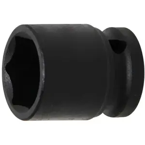 Comparateur de prix : Oc-pro - Douille à choc 6 pans courte carré 1/2 de 23 mm