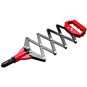 Comparateur de prix : OC PRO pince a riveter extensible grand modele - Bgs Do It Yourself