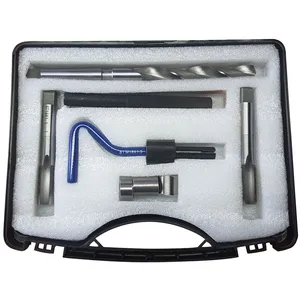 Comparateur de prix : OC-PRO KIT FILETS RAPPORTES M 18 x 150 Type HELICOIL GRAND MODELE