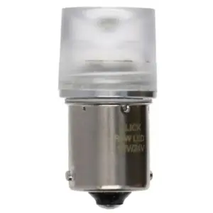 OC-PRO Ampoule Led R5w, 12/24 Volts 5 Watts Culot Ba15s Type Graisseur pas cher