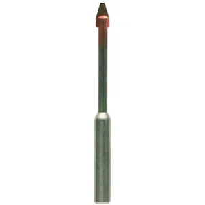 Bizline - foret - grès cérame - diamètre 8 mm 709991 pas cher