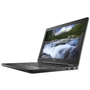 Ordinateur Portable 15.6" Large DELL Latitude 5590 Intel Core i5-8350U... pas cher