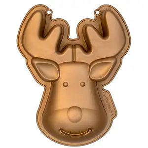 Electrodepot Moule Silicone Renne pas cher
