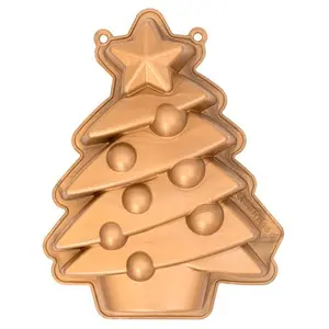 Electrodepot Moule Silicone Grand Sapin pas cher