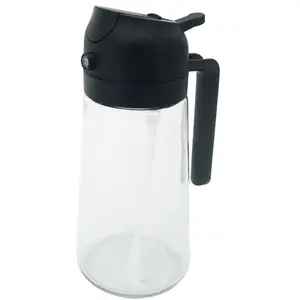 Electrodepot Spray Huile 3 En 1 470ml pas cher