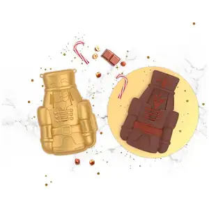 Comparateur de prix : Cécoa Moule Silicone Casse Noisette