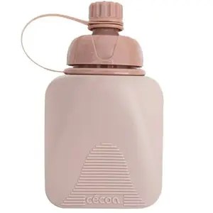 Electrodepot Gourde Compote Reutilisable 130ml pas cher