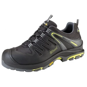 GriSport Chaussures de sécurité noire - Hiker - Pointure 39 - griseport pas cher