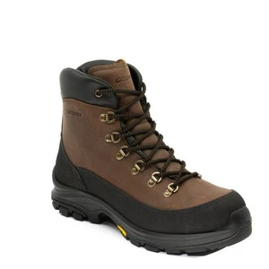 SEEDS CARHARTT Chaussures de sécurité hautes forest cuir 42 src - résistance au glissement sols acier et céramique haut acier pu caoutchouc 1 pièce(s) chaussure haut
