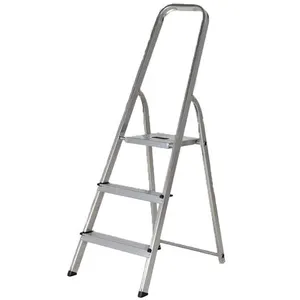 Comparateur de prix : SELEKTA Escabeau MixAlu 3 marches