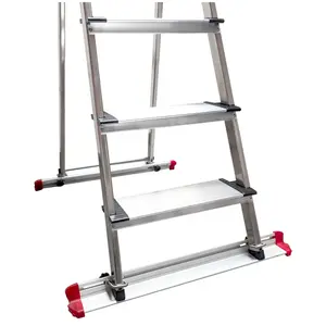 Kit de 2 rails pour escabeau universels amovibles Garden HailoVendu parhailo