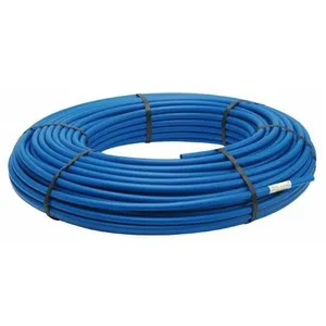 Barbi Blansol - Tube per nu Bleu Ø20 - 25 mètres pas cher