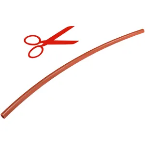 Tube PER NU Rouge Ø20 - au mètre - Barbi Blansol pas cher