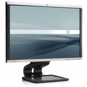 Écran 24" LCD WUXGA HP LA2405WG pas cher