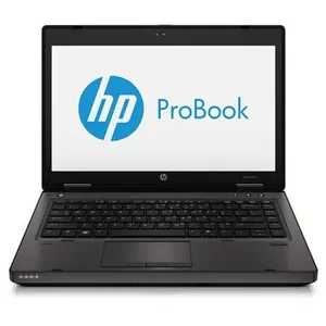 PC Portable HP ProBook 6475B - AMD Dual Core A6-4400M - 4Go - 500Go pas cher