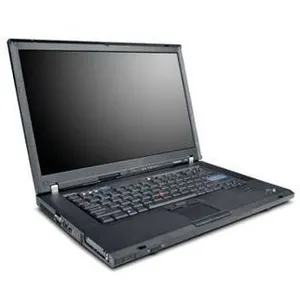 Ordinateur portable IBM ThinkPad T60-1952 pas cher