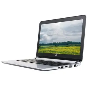 Hp ProBook 430 G3 13" Core i5 2.3 GHz - HDD 500 Go - 8 Go AZERTY - Fra... pas cher