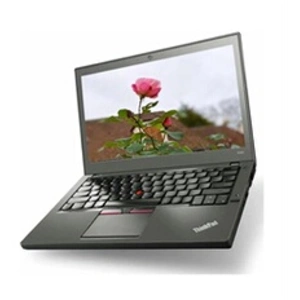 Lenovo Ordinateur portable ThinkPad X250 / 12,5 pouces résolution 1366 x 768 core intel I5