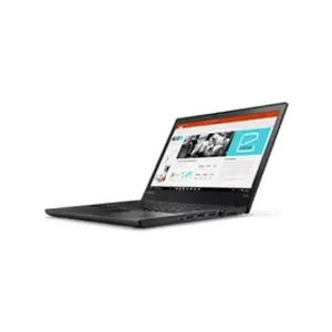Lenovo ThinkPad T470 - i5 6300u - 8Go - SSD 256Go pas cher