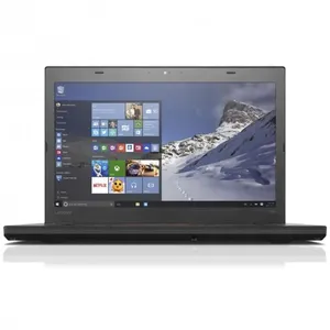 Lenovo ThinkPad T460 14" Core i5 2.4 GHz - SSD 240 Go - 4 Go AZERTY - ... pas cher
