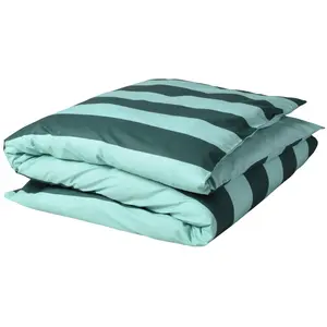 DeclikDeco Housse de couette MALO Diabolo pas cher