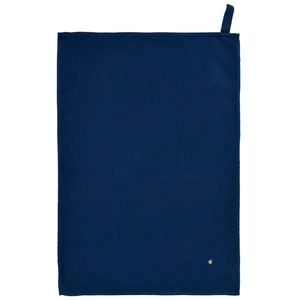 Comparateur de prix : DeclikDeco Torchon MARCEL Indigo 70 x 50