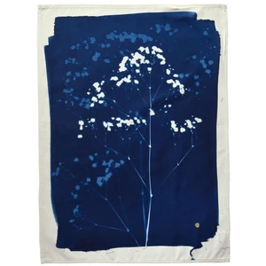 DeclikDeco Torchon GYPSO Bleu 70 x 50Vendu parslowood-interior