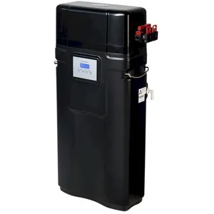 DESINEO Adoucisseur mural 14 litres ELITE avec chlorinateur pas cher