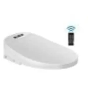 Desineo Abattant de toilettes Japonais Wc automatique full options avec télécommande déportée BodycleanVendu paramazon