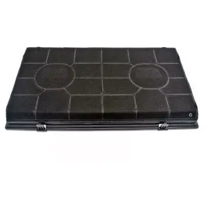 Comparateur de prix : Filtre à Charbon actif D195 - 484000008578 - CHF190 - FAT190 - Type 19...