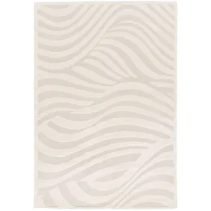 Drawer Tapis scandinave - 120x170cm pas cher