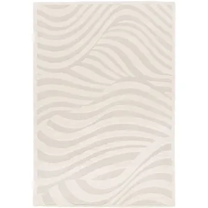 Drawer Tapis scandinave - 200x290cm pas cher