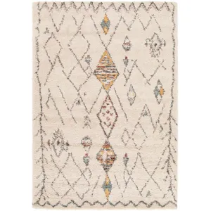 Drawer Tapis d'inspiration berbère - 200x290cm pas cher