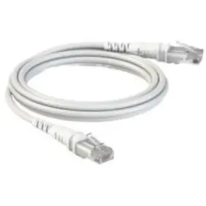 Patchsee tpc-bw-u/6 câble de réseau blanc 1,8 m cat6a u/utp (utp) pas cher