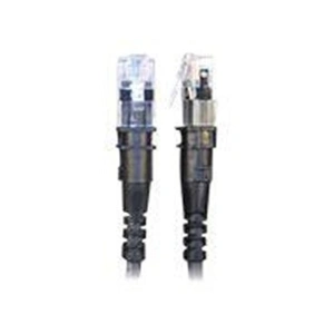 Cordon Patch 2.1m Ultra-fin Cat6a U/utp Pour Rj45