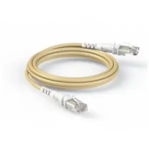 Comparateur de prix : Patchsee tpc-lb-u/100 câble de réseau beige 30 m cat6a u/utp (utp)